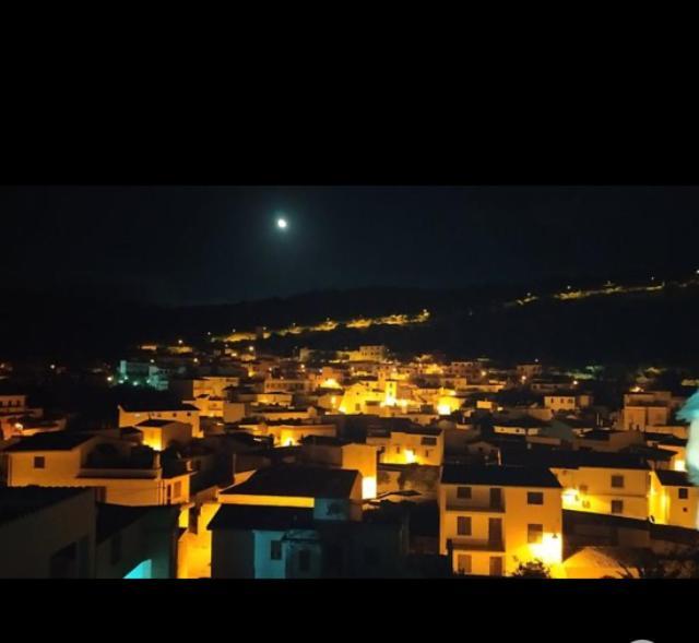 Ferienwohnung Su Cuccureddu Onifai Exterior foto