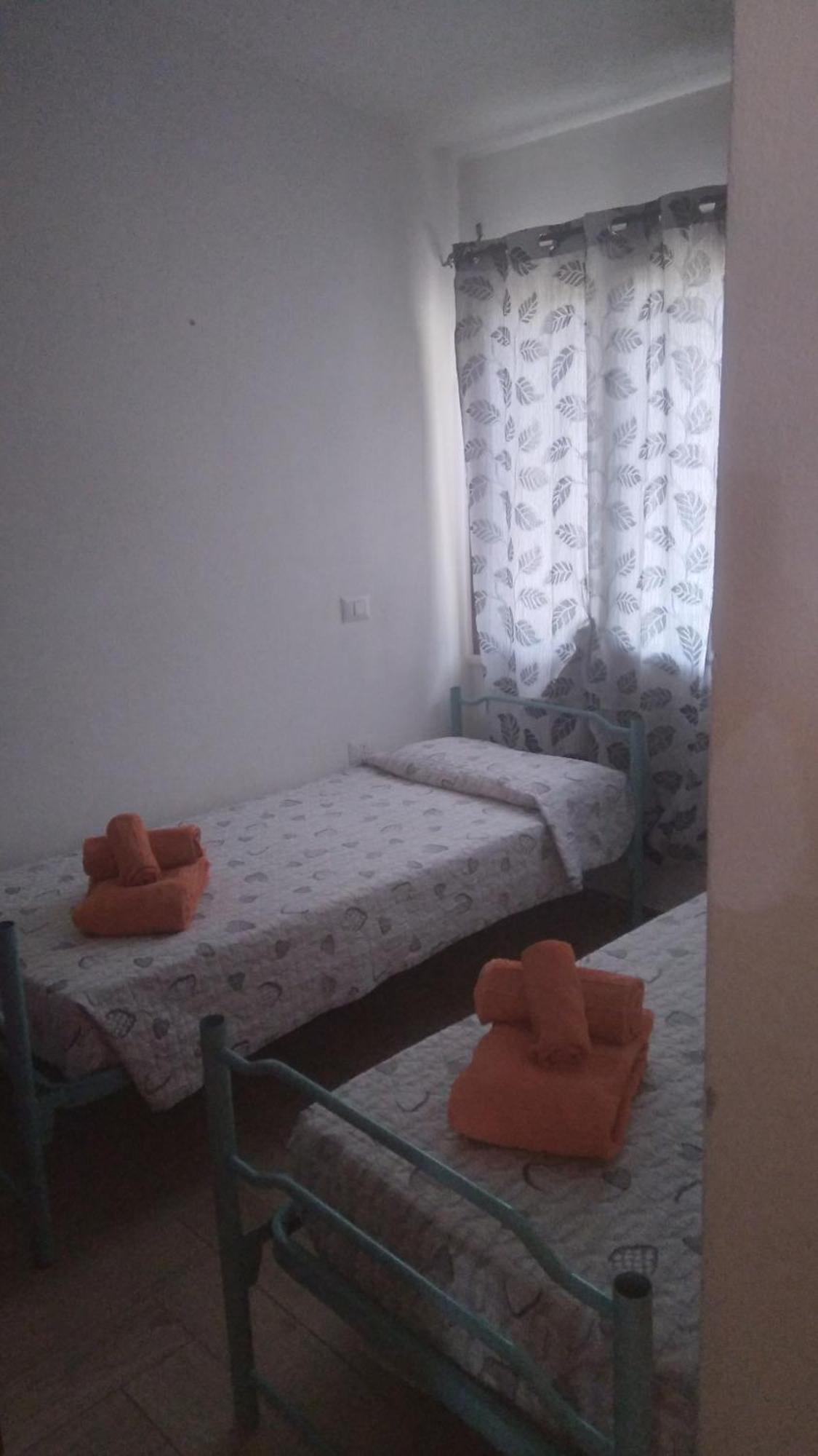 Ferienwohnung Su Cuccureddu Onifai Exterior foto