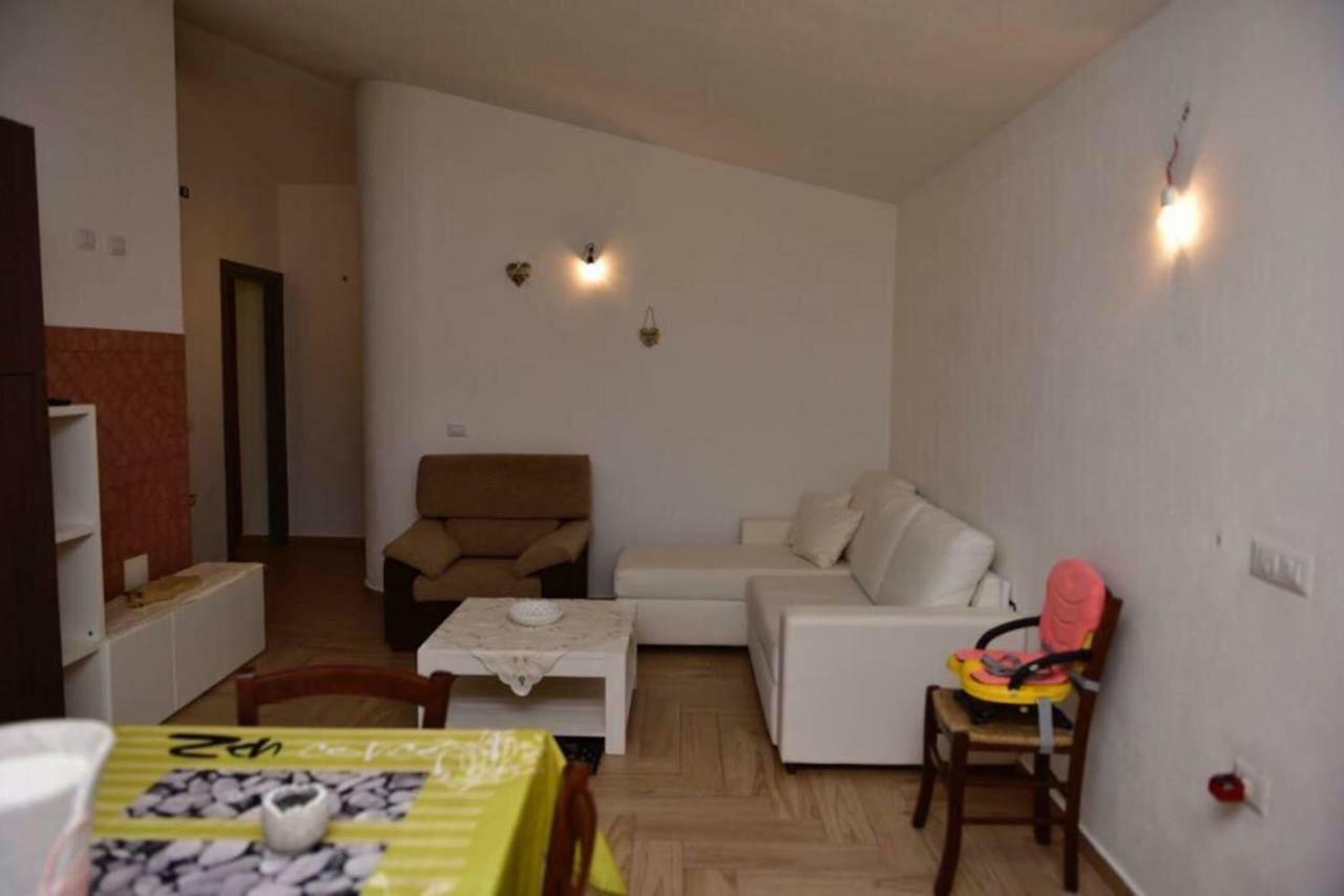 Ferienwohnung Su Cuccureddu Onifai Exterior foto