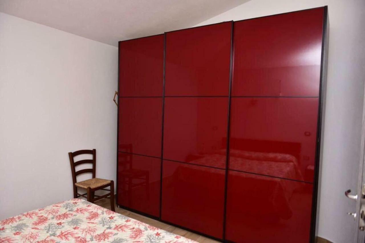 Ferienwohnung Su Cuccureddu Onifai Exterior foto